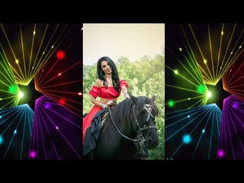 ЦЫГАНОЧКА Techno Remix