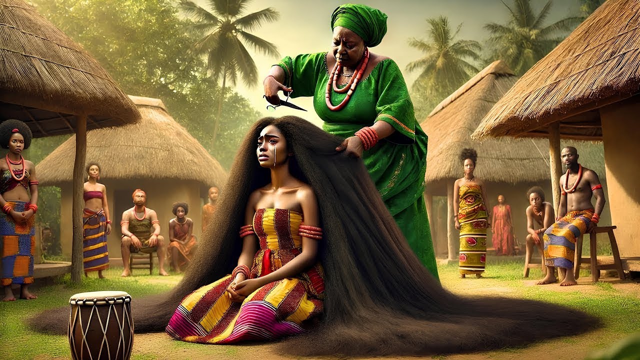 Karaobi Dafa  Am Weurseuk Mo Takh TanTam diko watt Wayeè.. Aduna Yarr Lèn ||HISTOIRE_EN_WOLOF