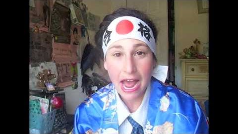 The JET Interview (H.A.G.P.E.T.S)