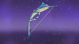 HOW TO GET END OF THE LINE BOW Genshin Impact