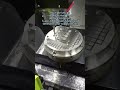This one machine cuts your production time in half #CNCMachining #5AxisCNC #Engineering