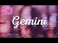 Gemini♊️ Universe grants your wish! This new beginning will dramatically change your life forever!🙏