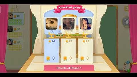 5 Differences Online Game level 118 part 3