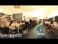 Alma: The #1 Best New Restaurant in America 2013