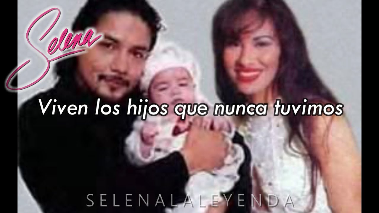 En Saturno viven los hijos que nunca tuvimos | Selena y Chris - YouTube