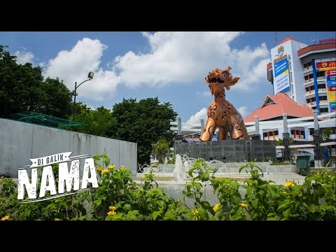 Sejarah Makanan Lumpia Semarang
