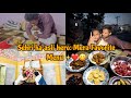 Khichdi, Khatta, aur Sukoon. Hyderabadiyo ki asli Sehri toh yehi hai! 🍛✨