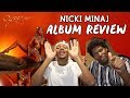 Is "Queen" worth the hype? FULL Album Review (Nicki Minaj) | Tarek Ali