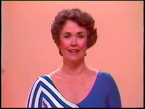 Lilias! Alive With Yoga : Vol. 1 - For Beginners - R.I.P. VHS ( aerobics fitness workout )