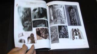 Artbook Dark Souls: Desing Works