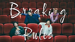 The Art of Controlled Chaos | King Gnu