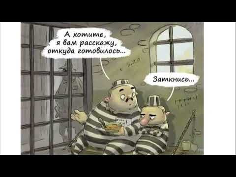 Лукашенко и Путин - два маразматика