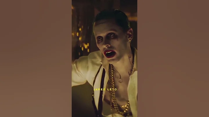 Evolution Of JOKER [1966-2022] REMASTERED