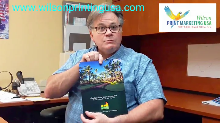 File Folders vs Pocket Folders