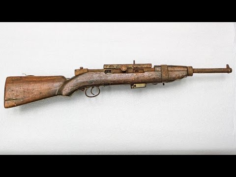 vietnam war rare nva viet cong weapons youtube