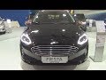 Ford Fiesta Ecoboost 2018 Review