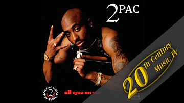 2Pac - Got My Mind Made Up (feat. Daz Dillinger, Kurupt, Method Man & Redman)