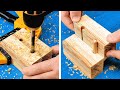 Woodworking Masterclass: Awesome Projects to Try!