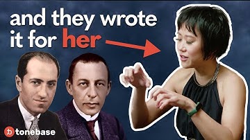 What if Rachmaninoff & Gershwin co-composed a piano concerto? (ft. Yuja Wang, Teddy Abrams)