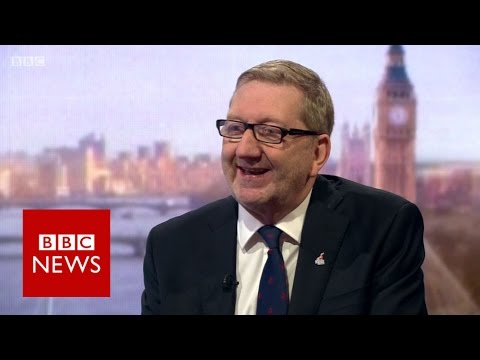 Video: Wie alt ist Len McCluskey?