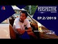 Perspective EP.2 : อ้น ไพสิฐ - เจ้าของอู่ซ่อมรถคลาสสิค Oldies Works [20 ม.ค 62]