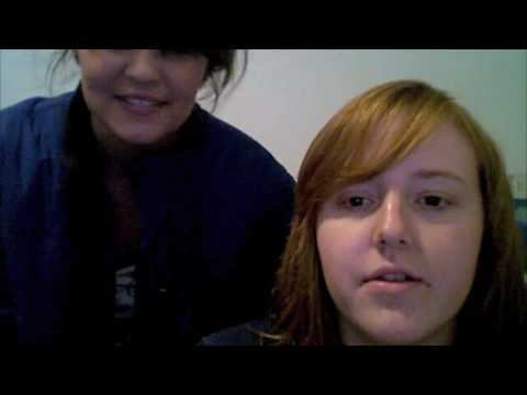 3: Lisah and Andrea Make a Vlog