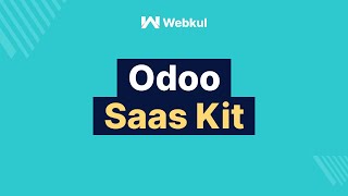How Odoo Saas Kit works- Checkout the latest Updates of the Module