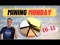 Mining Stocks - Mining Monday 16-11-2020