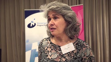 Werkconferentie 20160318