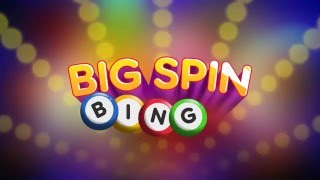 Bigspin Bingo!!! screenshot 3