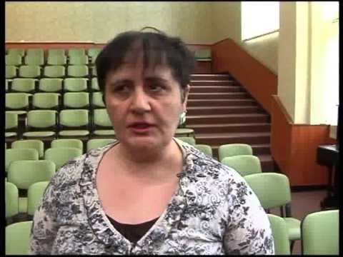 „ინფორმირებული ახალგაზრდა ამომრჩეველი\"