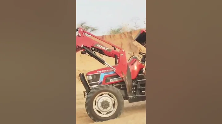 #automobile #farming #lifeisbutadream