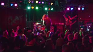 DISTANT - Full Set (Live) - Minneapolis, MN @ The Cabooze