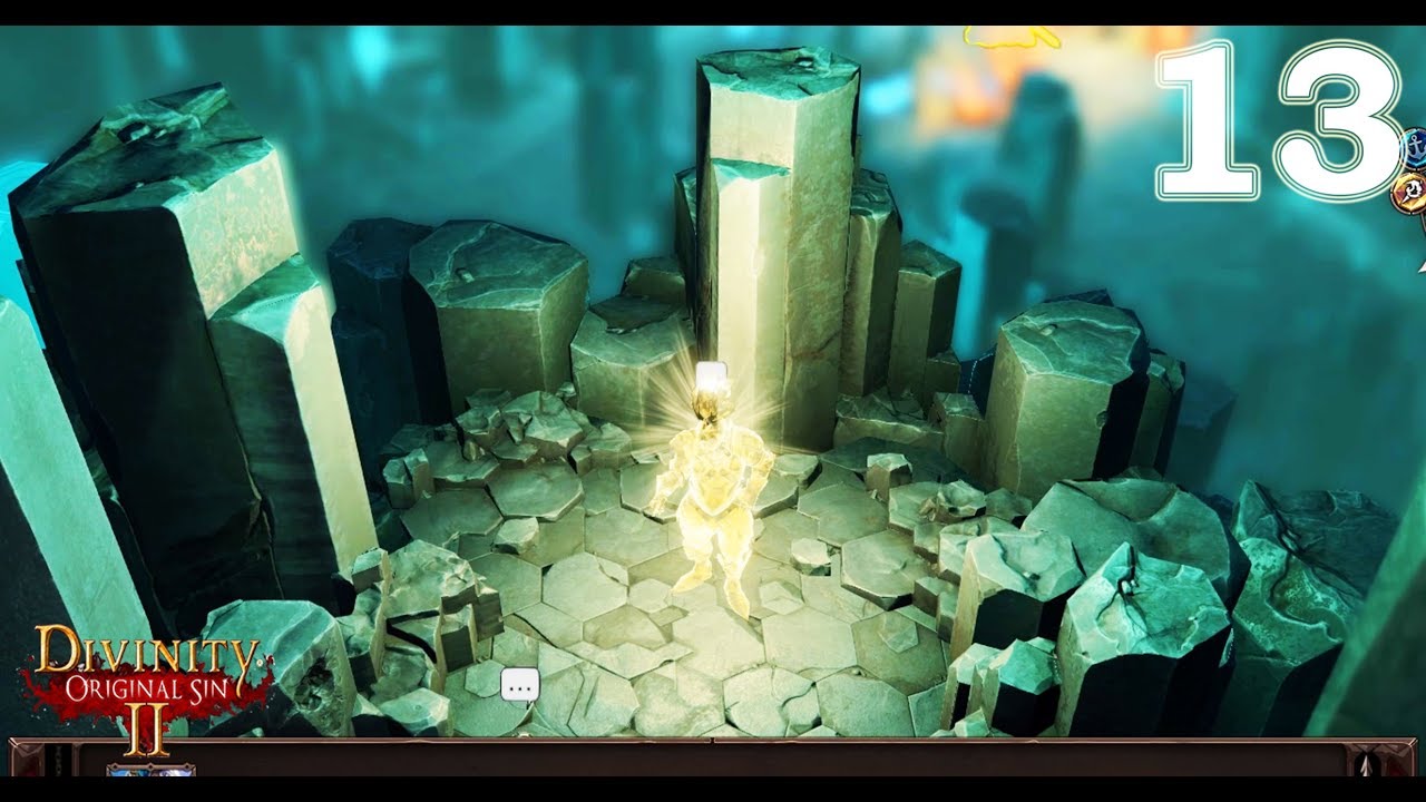 Divinity Original Sin 2 Healing Touch Rhalic Hall Of Echoes Gameplay Walkthrough Full divinity-original-sin-2-healing-touch-rhalic-hall-of-echoes-gameplay-walkthrough-full