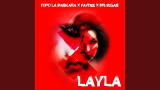 Смотреть клип Layla