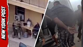 Two Deported Convicts With Cartel Ties Re-Captured