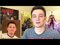 Beginning of video
