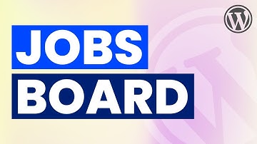 Best Job Board with Custom Locations and Filters in WordPress | Automate New Hiring