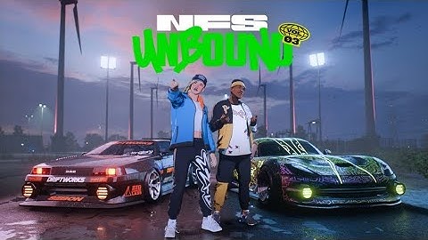 HOW TO get $125 000 in any Need for Speed Unbound LINKUPS