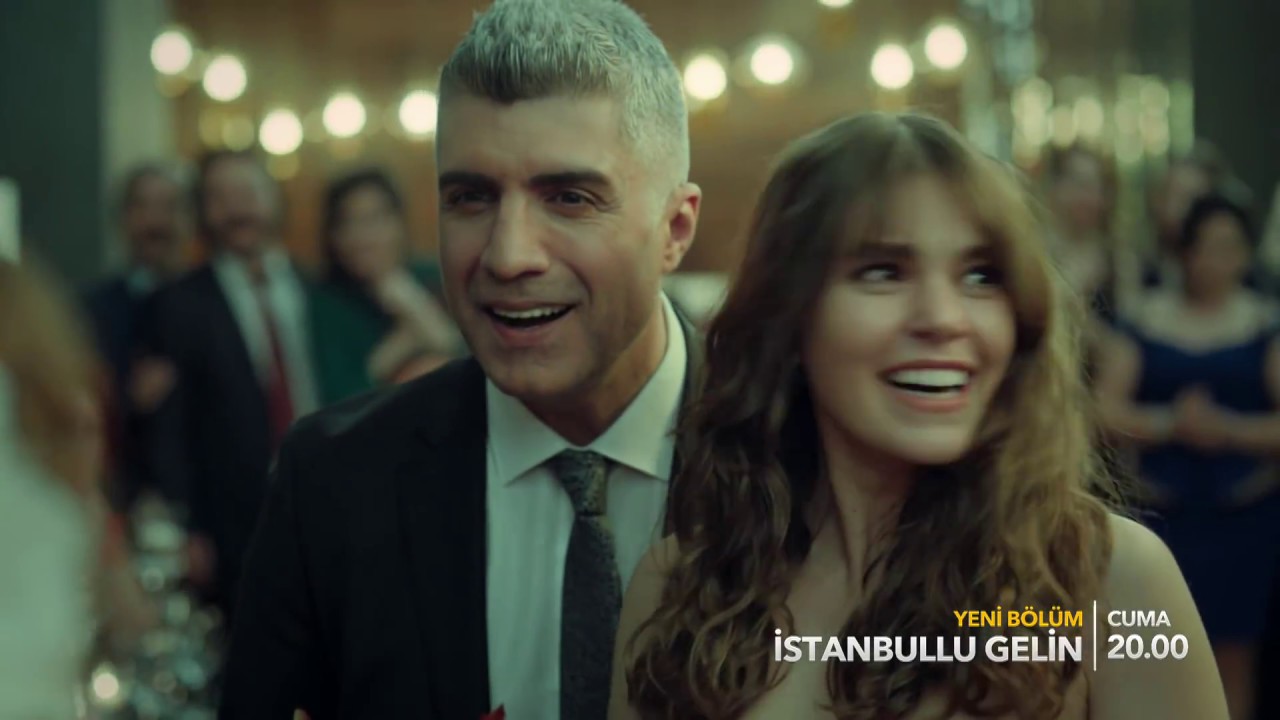 istanbullu gelin 42 bolum fragmani youtube gelin youtube yaz