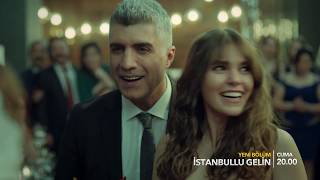 İstanbullu Gelin 42. Bölüm Fragmanı
