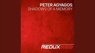 Shadows Of A Memory (Extended Mix)