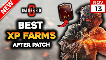 ✅*NIEUW* ONEINDIGE XP-FARMS in BATTLEFIELD 6 (BF6 BOT LOBBY)✅ BF6 PORTAALCODES #battlefield6 #bf6