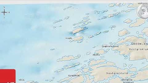 Misigisat eqqumiittut tusartakkallu ( Andreas J / Peter S)