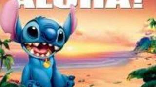 Video thumbnail of "Falling in love with you-Lilo and Stitch- A teens"