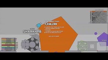 arras io legendary randbow alpha pentagon