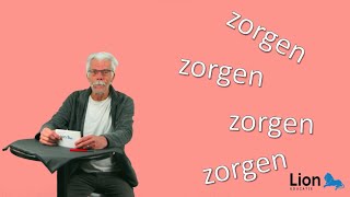 Het woord van de week: zorgen