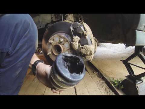 how-to-replace-subaru-forester-cv-joint