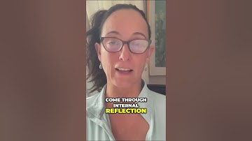 Discover Your Purpose Through Self Reflection |Isabella Hawke