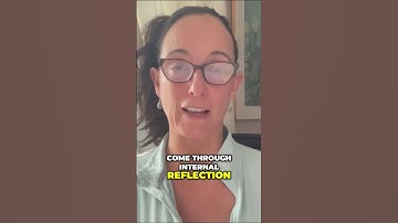 Discover Your Purpose Through Self Reflection |Isabella Hawke